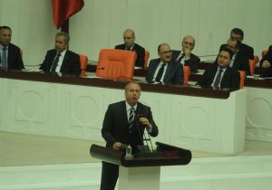 CHP, TEZKEREYE HAYIR OYU VERECEK