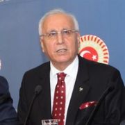 MHP DEN, HÜKÜMET-BDP GÖRÜŞMESİNE AĞIR YORUM!