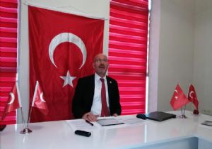 Ak Parti de bir Davutoğlu İstifası Daha