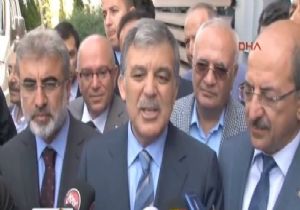 Gül den Liderlere Kırıcı olmayın  Uyarsı