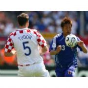 JAPONYA-HIRVATİSTAN PUANLARI PAYLAŞTI  0-0