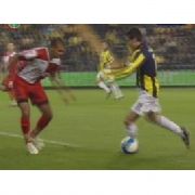FENERBAHÇE MAÇA HIZLI BAŞLADI!