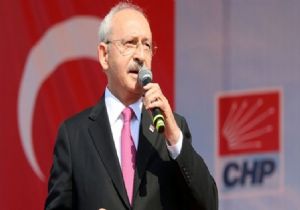 Kııdaroğu:   Yorulmak Bana Haram
