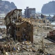 TSUNAMİ VURAN JAPONYA, MEZAR ÜLKE OLDU!
