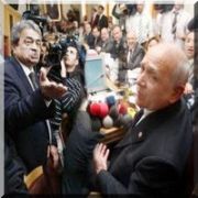 ANAYASA DEĞİŞİKLİĞİ KOMİSYON DAN GEÇTİ!