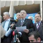 34 PKK LININ TUTUKLANMASINI İSTEDİLER