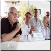 KANADOĞLU DAN HÜKÜMETE SERT ELEŞTİRİ