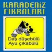 KARADENİZ FIKRALARI DİZİ OLUYOR