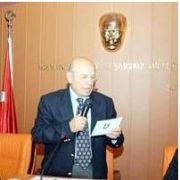 KARAMAN CUMHURİYETİ MİLLETVEKİLLERİ YEMİN ETTİ