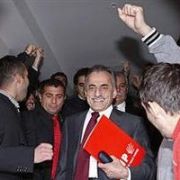  BELEDİYE DEN BİR KİŞİ ÇIKACAK O DA GÖKÇEK OLACAK! 