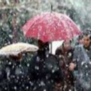 SOĞUK HAVA  DON DURACAK!