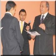 VALİ DEN ÖĞRENCİLERE:  ESAS KARNE MAHŞERDE 