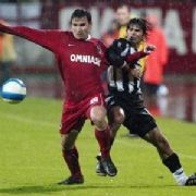BEŞİKTAŞ, BECERİKSİZLİĞİNİN KURBANI 2-1