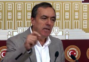 CHP Lİ KART TAN IŞİD BOMBASI!