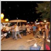 ZABITA ESNAF MEYDAN KAVGASI : 8 YARALI