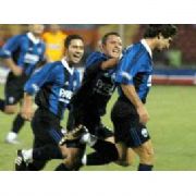K.ERCİYES, DENİZLİ Yİ RAHAT GEÇTİ 2-0