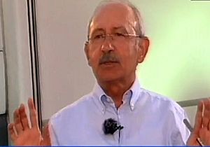 Kılıçdaroğlu ndan 2019 Talimatı