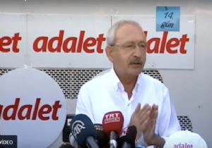  Her Türlü Provokasyona Hazırlıklıyız 