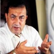 O KURUMUN BAŞKANI GİTTİ