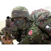 LÜBNAN A İLK BİRLİK 12 EKİM DE GİDİYOR