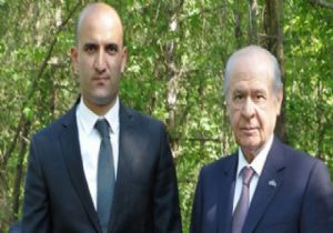 Ülkü Ocakları Başkanı Görevden Alındı