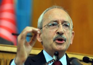 KILIÇDAROĞLU BAYRAM DA SİLİVRİ DE!