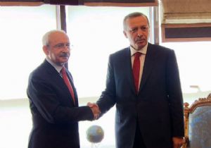 KILIÇDAROĞLU:YOL HARİTASI BELLİ DEĞİL
