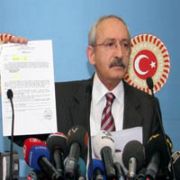 SAVCI DAN KILIÇDAROĞLU NA İKİNCİ YANIT
