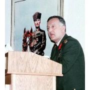 AKP DEN KORGENERAL E TEKLİF