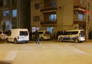 Bursa da Kan Donduran Olay