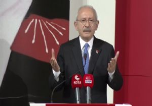  Cezaevine Konulsa da İl Başkanımız 