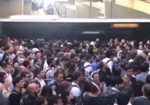 İstanbul da Zamlı Pazartesi!