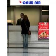ONUR AİR, OTOBÜS FİYATINA UÇAK BİLETİ!