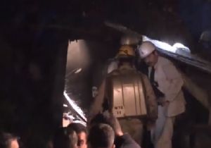 Maden Ocağında Patlama, 3 Ölü