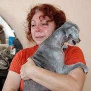 HAVLAYAN KÖPEK SAHİBİNE EV TAHLİYE ETTİRDİ