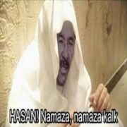 KORKU FİLMİNİN BAŞ AKTÖRÜ
