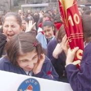 KORKUTAN KURTULUŞ