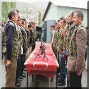 KORUCULARA  HAZIRLANIN  TALİMATI
