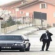 KÖŞKÜ KORUR GİBİ KORUMA