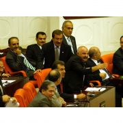 RUHBAN OKULU TARTIŞMASI MECLİS İ GERDİ