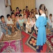 BU ÜLKEDE MİLLİ EĞİTİM BAKANI VAR MI?