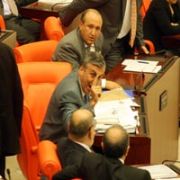 TURUNCU GİDECEK, MECLİS TE KAVGALAR BİTECEK!