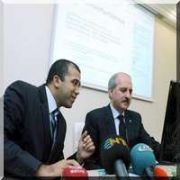 KURTULMUŞ,TWİTTER DA SORULARI CEVAPLADI!