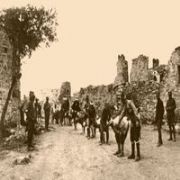 İŞTE KURTULUŞ DESTANI NIN RESİMLERİ