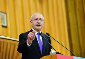 Kılıçdaroğlu ndan A Haber Teklifi