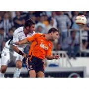 BEŞİKTAŞ, SHAKHTAR KARŞISINDA TAT VERMEDİ 1-2