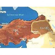 BİLKENT TE KÜRDİSTAN KAVGASI