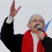 KILIÇDAROĞLU NDAN SUÇ DUYURUSU!