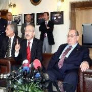 KILIÇDAROĞLU NDAN GÖKÇEKLE İLGİLİ YENİ BOMBALAR