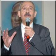 AKP GÜNDEMİ DEĞİŞTİRMEK İÇİN ANAYASA PAKETİNİ GETİRDİ